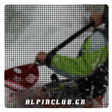 Alpinclub client