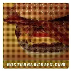Boston blackies client