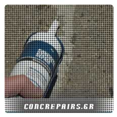 Concrete Repair Client