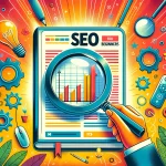 SEO for beginners image